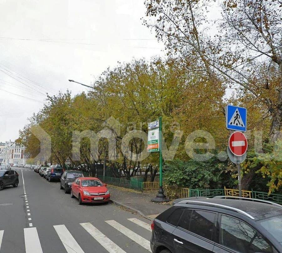 4-комн. квартира, 80 м2, 2/6 эт. Москва - изображение 4