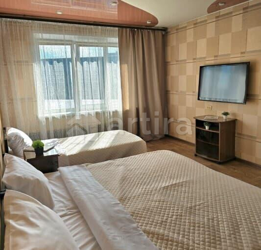 2-комн. квартира, 50 м2, 5/9 эт. Норильск - изображение 7