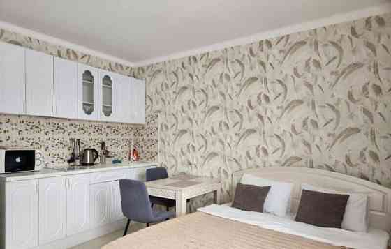 Студия, 24 м2, 14/17 эт. Домодедово