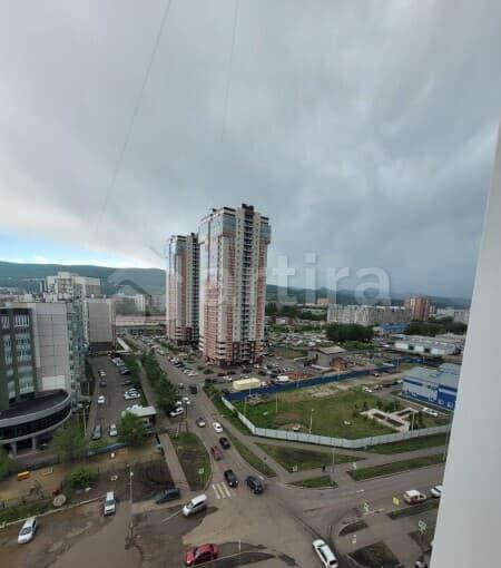 1-комн. квартира, 30 м2, 13/18 эт. Красноярск - изображение 13