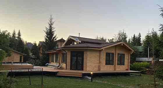 Коттедж, 180 м2, 11 соток, 2 эт. Одинцово