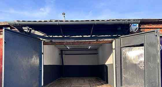 Гараж, 18 м2 Чехов