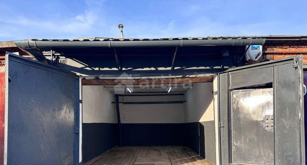 Гараж, 18 м2 Чехов - изображение 4