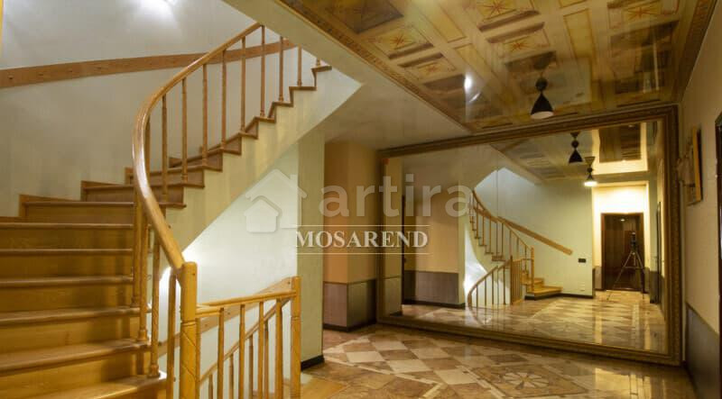 Коттедж, 1000 м2 Мытищи - изображение 18