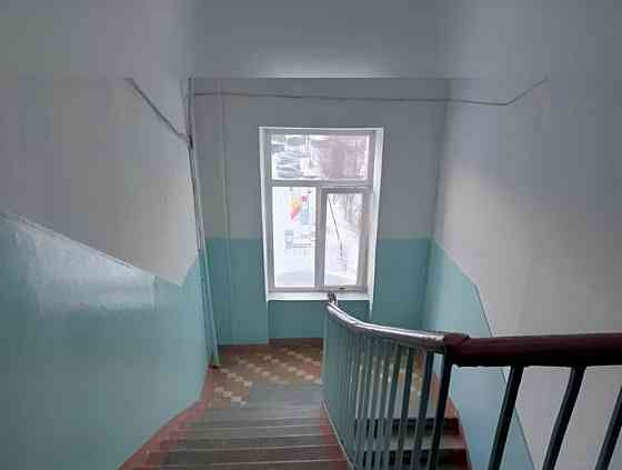 Комната, 17 м2, 2/5 эт. Новосибирск