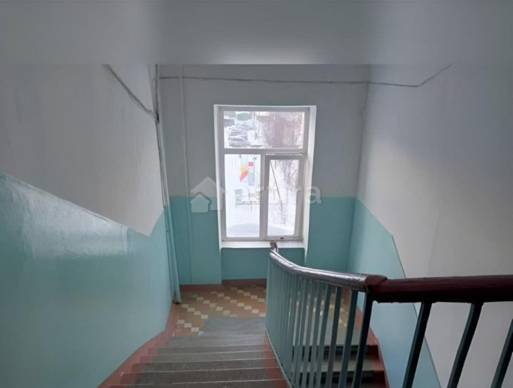 Комната, 17 м2, 2/5 эт. Новосибирск - изображение 4