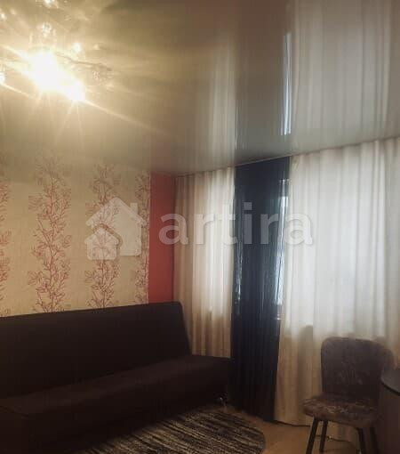 Студия, 30 м2, 1/5 эт. Нижний Тагил - изображение 8