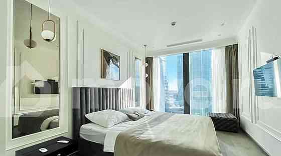 2-комн. апарт-ы, 62 м2, 23/78 эт. Москва