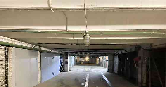 Гараж, 17 м2 Москва