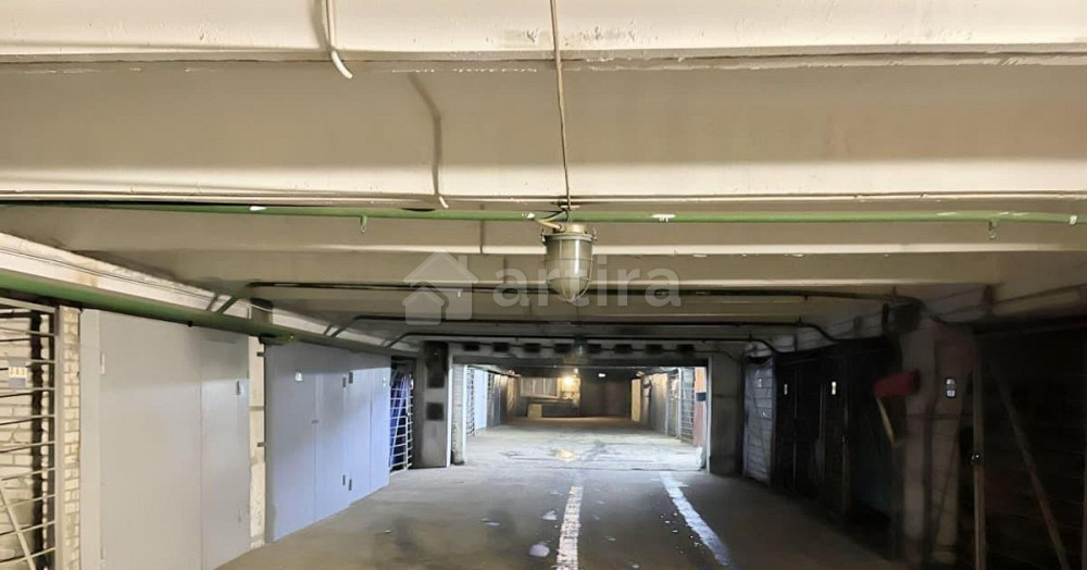 Гараж, 17 м2 Москва - изображение 5