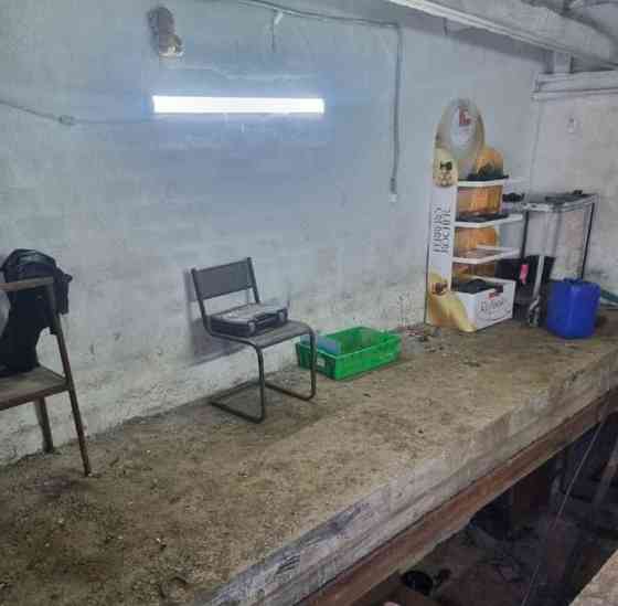 Гараж, 22 м2 Иркутск