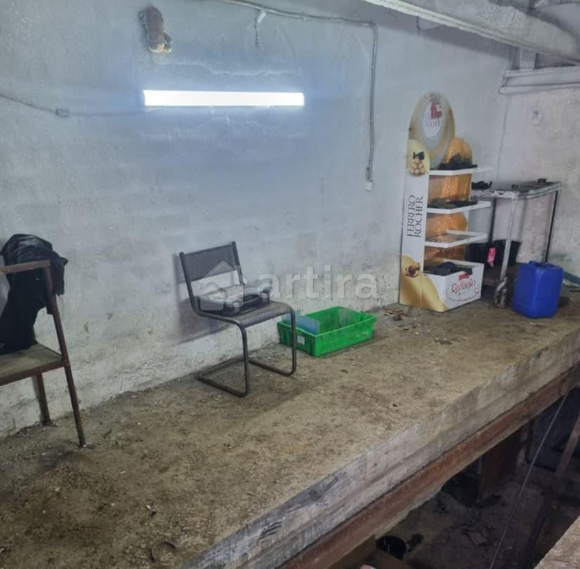 Гараж, 22 м2 Иркутск - изображение 5