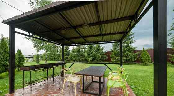 Коттедж, 360 м2 Краснознаменск