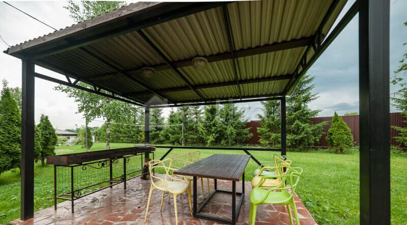 Коттедж, 360 м2 Краснознаменск - изображение 5