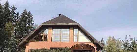 Коттедж, 280 м2, 15 соток, 2 эт. Истра