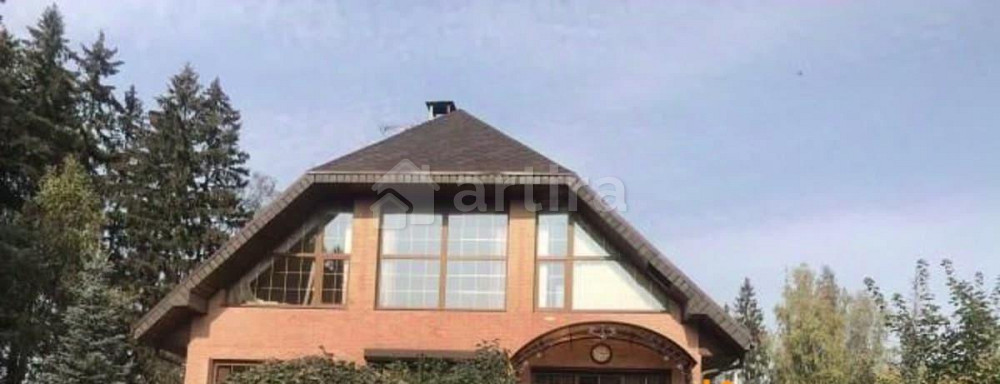 Коттедж, 280 м2, 15 соток, 2 эт. Истра - изображение 5