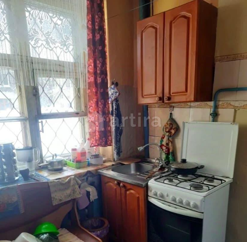 Комната, 15.2 м2, 1/2 эт. Электросталь - изображение 5