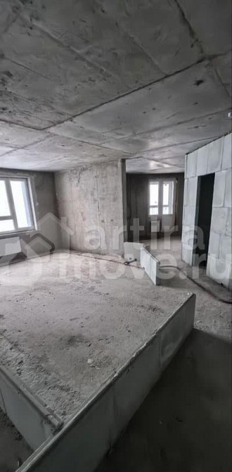 4-комн. квартира, 114 м2, 22/24 эт. Москва - изображение 3