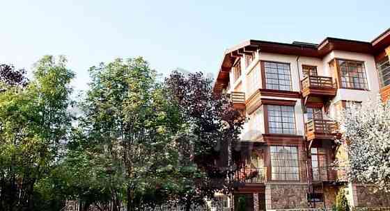 Коттедж, 1150 м2 Одинцово