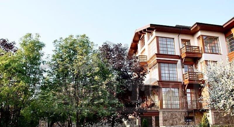 Коттедж, 1150 м2 Одинцово - изображение 4