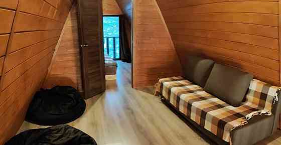 Дом, 110 м2, 5 соток, 3 эт. Видное