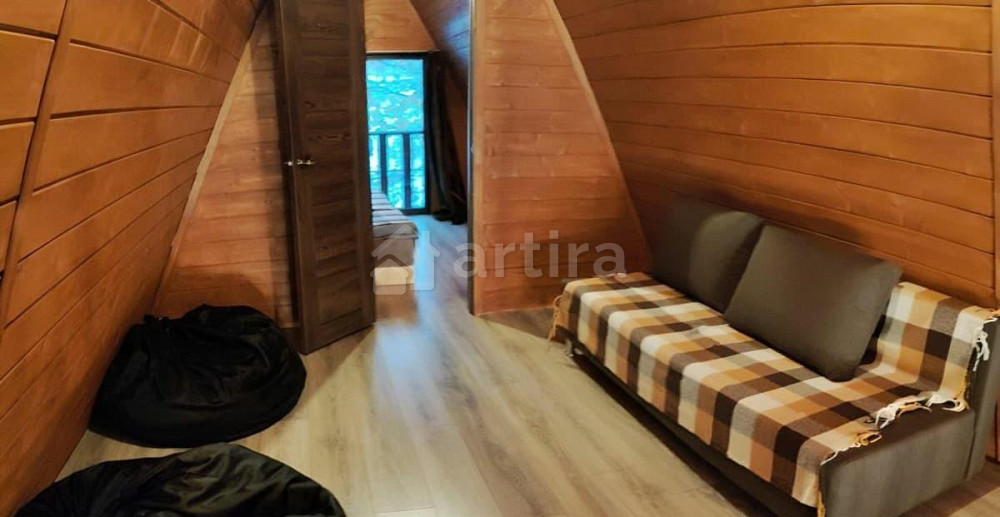 Дом, 110 м2, 5 соток, 3 эт. Видное - изображение 2