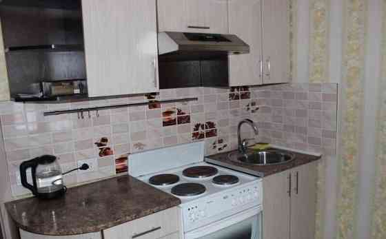 1-комн. квартира, 40 м2, 2/17 эт. Санкт-Петербург