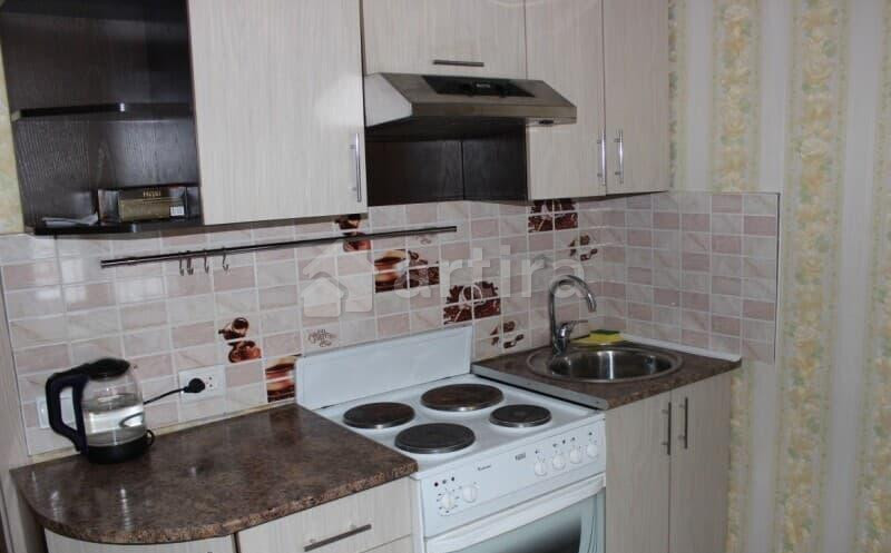 1-комн. квартира, 40 м2, 2/17 эт. Санкт-Петербург - изображение 5