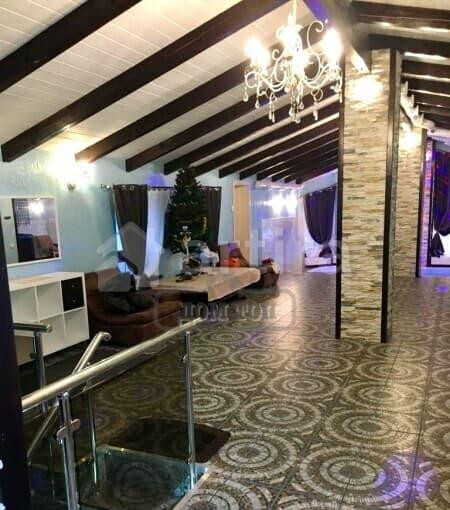 Коттедж, 600 м2 Лобня - изображение 7