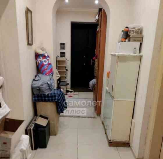 Комната, 18.5 м2, 4/8 эт. Москва