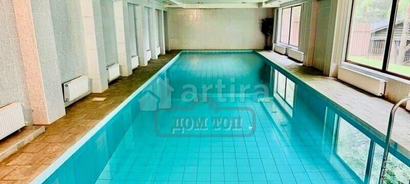 Коттедж, 500 м2 Видное - изображение 15