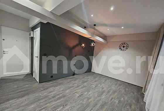 Студия, 20.5 м2, 1/5 эт. Москва