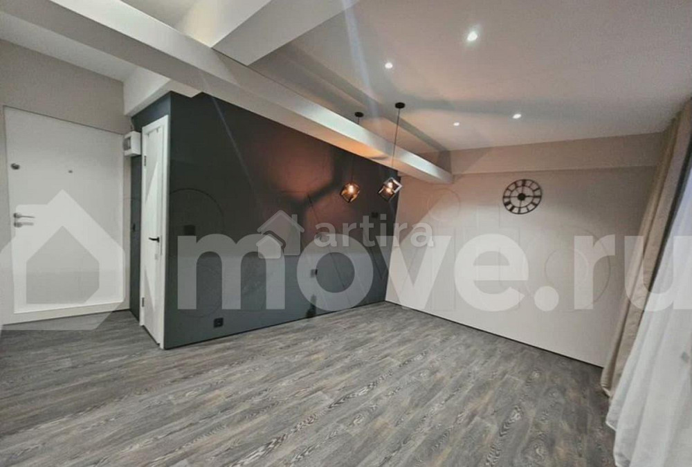 Студия, 20.5 м2, 1/5 эт. Москва - изображение 4