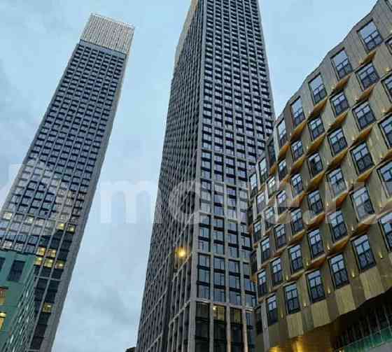 4-комн. квартира, 87 м2, 36/55 эт. Москва