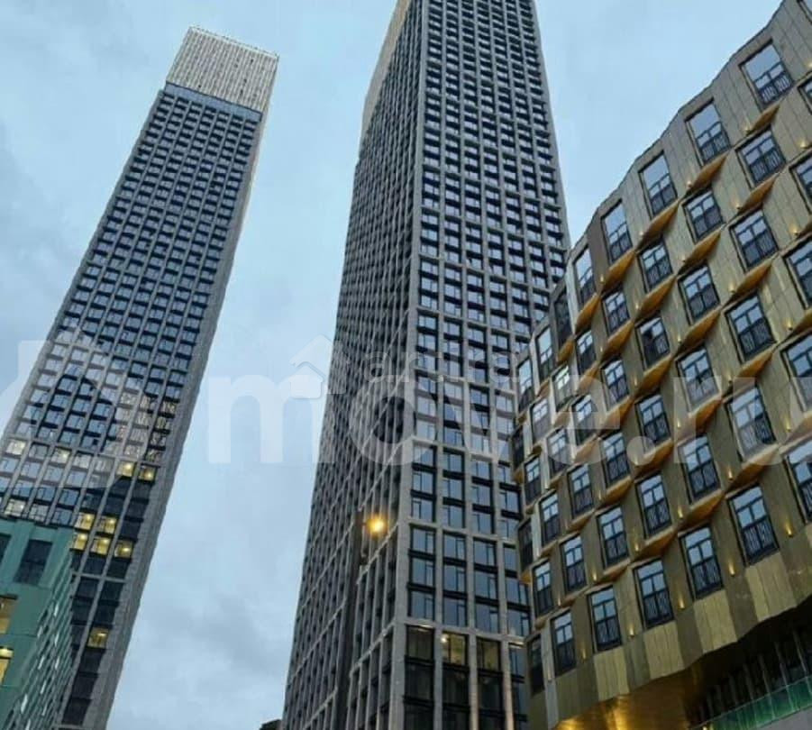 4-комн. квартира, 87 м2, 36/55 эт. Москва - изображение 3