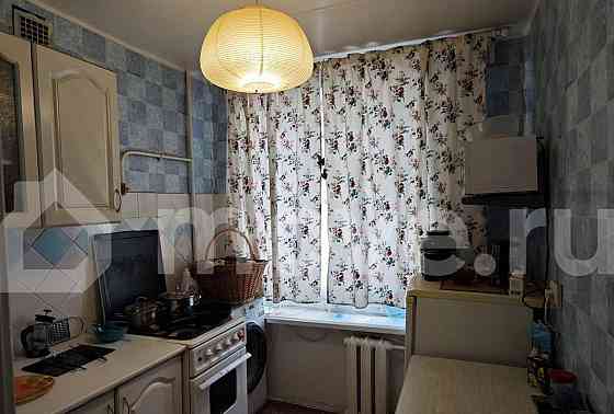 1-комн. квартира, 31 м2, 8/9 эт. Москва