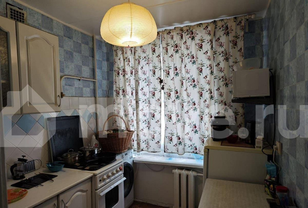 1-комн. квартира, 31 м2, 8/9 эт. Москва - изображение 2