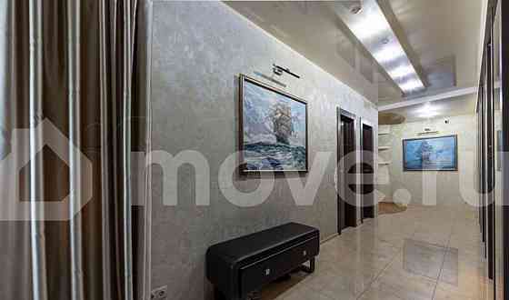 4-комн. квартира, 167.9 м2, 6/48 эт. Москва