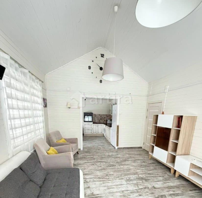 Дом, 75 м2, 12 соток, 1 эт. Чехов - изображение 5