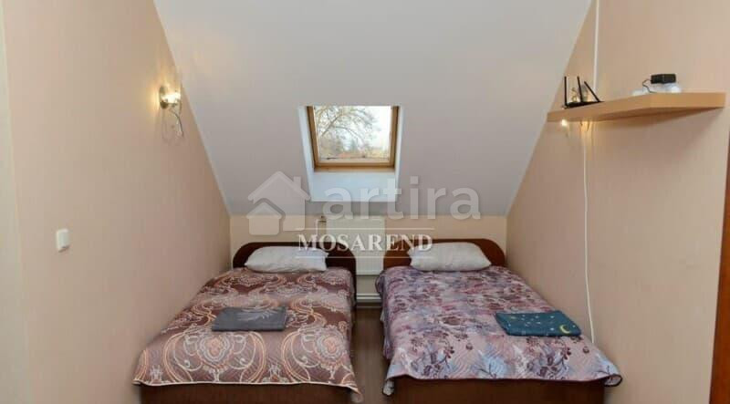 Коттедж, 380 м2 Бронницы - изображение 19