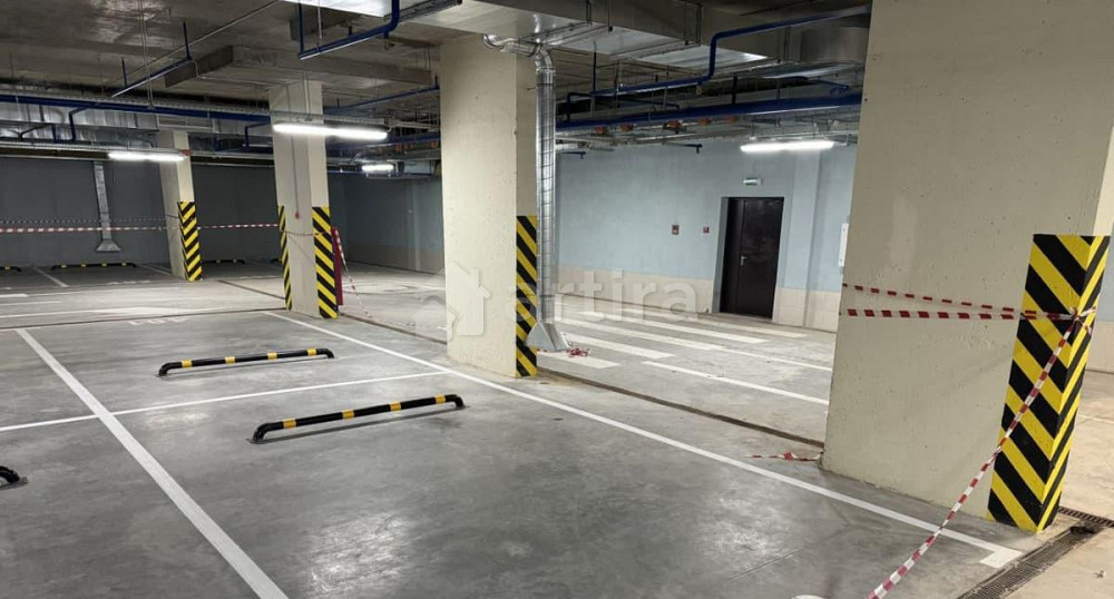 Гараж, 23 м2 Развилка - изображение 5