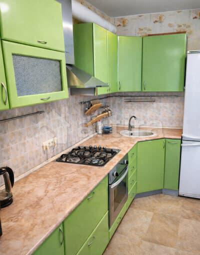 1-комн. квартира, 42 м2, 5/5 эт. Подольск - изображение 12