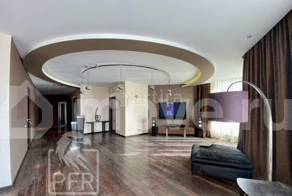 Студия, 187.5 м2, 32/47 эт. Москва - изображение 1