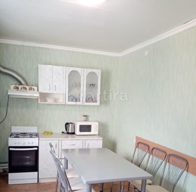 Часть дома, 70 м2, 4 сотки, 2 эт. Лаишево - изображение 1