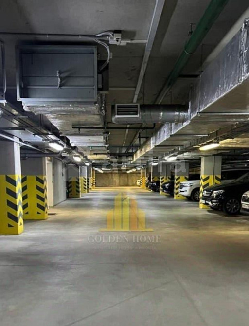 Гараж, 27 м2 Санкт-Петербург - изображение 1