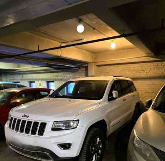 Гараж, 17 м2 Санкт-Петербург