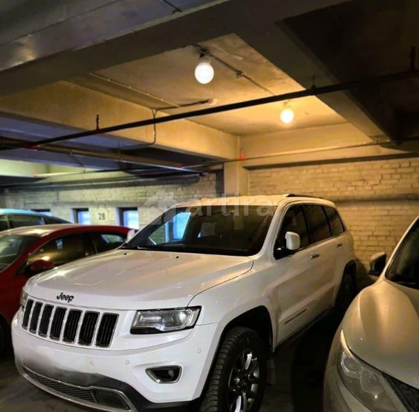 Гараж, 17 м2 Санкт-Петербург - изображение 3