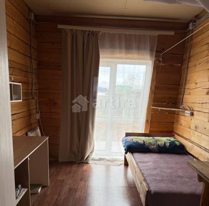 Дом, 50 м2, 6 соток, 1 эт. Хомутово - изображение 2