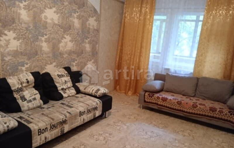 2-комн. квартира, 50 м2, 2/5 эт. Екатеринбург - изображение 7