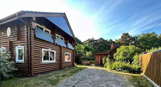 Дом, 135 м2, 8 соток, 2 эт. Зеленоградск